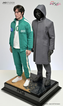 JND Studios Front Man of Squid Game 2